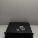 RackPath 3U Rack Mount Drawer for 19 Inch AV/Network/DJ Equipment Racks or Cabinets with Lock and Key