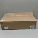 Grill Parts Kit for Weber Genesis 300 310 330 Grill Parts for Weber Genesis E330 E310 S310 S330 EP330 EP310 S320 E320 Grill Parts 7621 Flavorizer Bars 17.5", Genesis 7524 Grates, 7622 Heat Deflector (Black-No Burner)