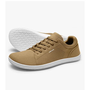 Mens Barefoot Shoes Lightweight Walking Shoes Wide Toe Box Flexible Zero Drop Sneakers for Men Summer Minimalist Casual Shoes. size 11