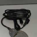 Chicken Water Heater for Winter with Immersion Design, Bird Bath & Livestock De-Icer, Fish Tank and Water Trough Heater with Automatic Thermostat  Prevents Freezing for Poultry, Turtle & Koi Pond