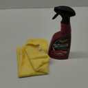 Meguiar's G191700 Smooth Surface Clay Kit, Safe and Easy Car Claying for Smooth as Glass Finish