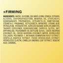 Jergens Natural Glow + Firming Daily Moisturizer Medium to Tan Skin Tones 7.5oz