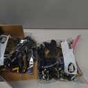 Nueris 1:14 V12 Technic Super Sports Cars Model Sets - 1314 PCS Black Gold MOC Building Block Car Raceing Engineering Toys - Gift Idea for Adults Boys Girls for Play and Display Collection