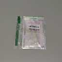 Minyee Leather Band Compatible with Samsung Galaxy Watch 7/6/5/4/FE/Active 2 40mm 44mm/Watch 6 Classic 43mm 47mm/Watch 5 Pro 45mm Bands, 20mm Slim Dressy Leather Strap with C-Shape Metal Buckle Women (Cream White/Silver)