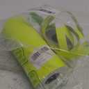 10 Rolls Labels Paper Suitable for MX-6600, MX-6602, YH-689 Price tag 2-line Marking Gun Pricemarker Labels (Without Gun, Yellow)