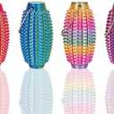 SnapMorph Little Ouchies Fidget, Fidget Toys for Adults, 3D Printed Stim Sensory Toys for Stress Relief, Pain Stim Fidget Toy for Adults & Teens, 4PCS