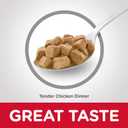 Hill's Science Diet Adult 1-6, Adult 1-6 Premium Nutrition, Wet Cat Food, Chicken Stew, 5.5 oz Can, Case of 24