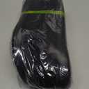 Men's Barefoot Running Shoes | Minimalist CrossTrainer | Zero Drop Sole (All Black, Adult, Men, 10, Numeric, US Footwear Size System, Wide)