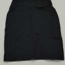 Hybrid Skirt L Black