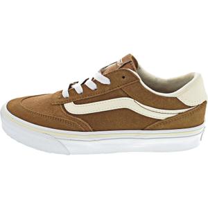 Vans Womens Brooklyn Ls Shoe | Low-top Sneakers for Everyday Wear, Walking, Work & Fashion, Size 8.5