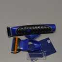 Gillette Styler: Beard Trimmer, Men's Razor & Edger, All Purpose Styler, All-in-one Tool, Shave, Trim & Edge, Waterproof, Fusion Razors for Men / Styler, with 3 Comb Attachments