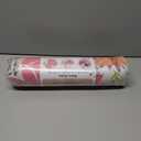 Kitchen Mats for Floor,Cushioned Rug Anti-Fatigue Mats for Kitchen Decor Accessories,Waterproof Non-Slip Mat and Rug for Office,Floor,Laundry 17.3"*28",Mutil-Pink