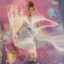 Disney Princess Cinderella Toddler Girls' Costume, Size: Large (4-6x)