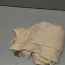 TICTICMISS Women's Lace Long Sleeve Shirts Henley Crewneck Tops Business Casual Fall Blouses Size 2XL