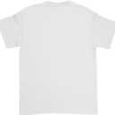 Deftones Unisex Adult Deftones This is Our Time Tee (White, M)