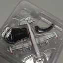 Daron Postage Stamp Qantas L1049 1/300 PS5806-4