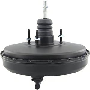 53-4915 Vacuum Power Brake Booster, Compatible with Toyota Highlander 2004-2005 Base/Limited/Sport 2006-2007 Lexus RX300/330/350 MCU3# 2003-2008, 446100E020 4461048160, BXFBA-254