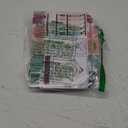 5 Color Tie Dye, Wilderness