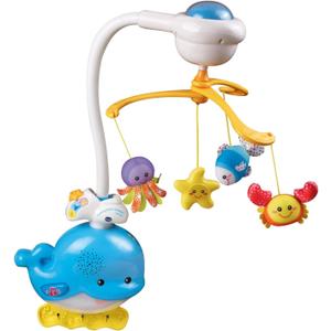 VTech Soothing Ocean Slumber Mobile VTech Soothing Ocean Slumber Mobile