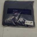 Twin XL Size 3 Piece Sheet Set - Comfy Breathable & Cooling Bed Sheets Set - Hotel Luxury Bedding for Women, Men, Kids, Teens, Boys & Girls - Deep Pockets, Soft, Wrinkle Free - Oeko-Tex - Navy Blue