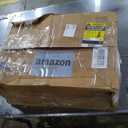 Fitvids Standard Cast Iron 1-Inch Weight Plates for Strength Training & Weightlifting, 35LB/70LB/120LB (Gray)