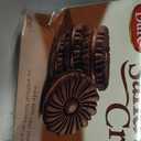 Dare Chocolate Fudge Sandwich Crème Cookies, Plant Based, Kosher, 10.20 EXP: 01/21/27U