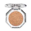 Too Faced Disco Crush High Shine Glitter Eye + Face Sparkle | Creamy, Multi-Use Face & Eyeshadow Glitter, 0.05 Ounce (05 Magic Sprinkles (Ros Champagne Sparkle)