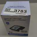 Blood Pressure Machine Upper Arm, 3 Size Cuffs, Small 7"-9", Medium/Large 9"-17" and Extra Large X-Large Cuff 13"-21", Accurate Automatic Digital BP Monitor Home Use, 4 AAA Alkaline Batteries Included