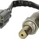 Denso Air/Fuel Ratio Sensor - 234-9047 (Fits Lexus: 2002-2003 ES300, Subaru: 2006-2007 B9 Tribeca/(2008-2009 Legacy/Tribeca)/2005-2009 Outback, and Toyota: 2003-2004 4Runner/2002-2006 Camry Vehicles)