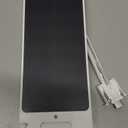 SwitchBot Solar Panel Charger for Curtain 3 - Performance Upgrade, Easy to Use, Support Low Light Charging, Smart Solar Panel for SwitchBot Curtain 3 Rod/U Rail, Non-Stop Solar Power Supply