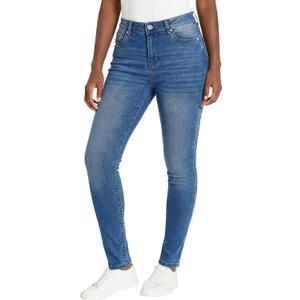 Utyful Skinny Jeans for Women Trendy High Waisted Classic Slim Fit Stretchy Denim Pants Jeggings Country Concert Outfit