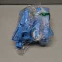 2 x 6 Pcs Crawfish Peeler, Sturdy and Practical Crayfish Shelling Device, Convenient and Smart Seafood Sheller Tool for Families and Restaurant (Blue, 6 Pcs)