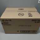 Tena Men's Overnight Underwear Size L/XL Extra Coverage, 48(4×12) Pieces