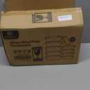 [10-Pack] Glass Meal Prep Containers with Lids, MCIRCO Food Storage Containers with Snap Locking Lids, Airtight Lunch Containers, Microwave, Oven, Freezer and Dishwasher (gray)