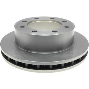 ACDelco Silver 18A968A Front Disc Brake Rotor