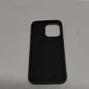 iPhone 15 Pro MAX (Only) Symmetry Series Case - Black, Snaps to MagSafe, Ultra-Sleek, Raised Edges Protect Camera & Screen