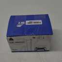 Retro Gaming Console, 23 Emulators, 4K HD HDMI TV Game Stick, Includes 2 Wireless 2.4GHz Controllers,Plug & Play Video Games for TV(64GB)