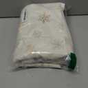 Maison d' Hermine Table Cloth Rectangle Table 100% Cotton 54 x 72 Inches Fall Tablecloth Reusable Everyday Use for Thanksgiving Christmas Decorations Dining Farmhouse Party (Deer in The Woods)