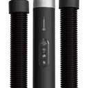 Hedgehog GO Portable Shoe & Gear Dryer  105,000 RPM High-Speed Travel Boot & Glove Dryer | Compact 350g Lightweight Design | Dual-Voltage (100240V), Adjustable Heat & Timer