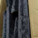 Sweetcrispy 53.94 Inch Cat Tree Tower, Multi-Level with Cat Scratching Post, Indoor Cat Condo with Climbing Ladder, Plush Toy, Play House for Cat, Dark Grey