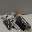 BISSELL Featherweight Stick Lightweight Bagless Vacuum with Crevice Tool, 2033M, Black