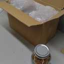 Swiffen 6 Set Christmas Potpourri Simmer Pot Variety Kit Stovetop Orange Cinnamon Potpourri in a Jar Gift for Christmas Holiday House Warming Thank You Gift Simmering Supplies