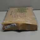 Wisuce Corner Shelf Stand  3 Tier Bamboo Small Corner Bookshelf for Office Kitchen Bedroom Plant Stand Living Room Decor Small Space (Nature)