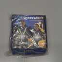 500LM High-Visibility Running Lights for Runners, Adjustable 45 Beam & 360 Reflective Vest, IPX4 Waterproof Running Vest Light for Night Walking/Cycling/Jogging, 3.5-20Hrs Runtime