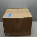 Electric Tank Water Heater-8 Gallon Under Sink Instant Hot Water for RV, Camper, Kitchen, Food Truck, 120V 1500W, Blue, Wall or Floor Mounted