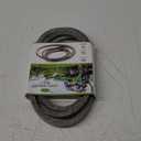 Lawn Mower Lower Drive Belt for MTD 754-04249 954-04249 954-04249A Toro 55-7660 Murray 43066 43066MA Dixon 539116685 76181-751-003 K5142-51310 13066MA 3541R 43066, 5/8" x 71"