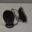 Indoor Digital TV Antenna,1200+ Miles Super Long Range, Smart Chip for Local HD Channels-Amplifier Signal Booster,4K 1080p Support for Smart&Older TVs18ft Coax Cable,Easy Setup