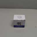 HOME SO Suction Cup Hooks T Shape (2 or 4 Pack) (Brushed Nickel, 2, Count)