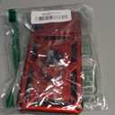 SunStory Phone Case for Motorola Moto G Power 5G 2023 Case with HD Screen Protector & Slide Camera Cover & Kickstand, [Military-Grade] Phone Case for Moto G Power 5G 2023 (Red)