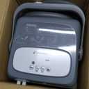 Cold Therapy System, Programable Ice Therapy Machine for Knee After Surgery, Post-Surgery Continuous Cryotherapy Cold Pack